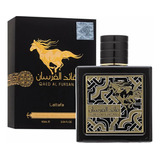 Lattafa Qaed Al Fursan Eau De Parfum 90ml