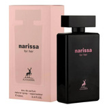 Maison Alhambra Narissa For Her Edp 100ml Silk Perfumes