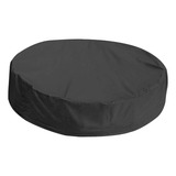 Shelter Round Pool Cover 210d Oxford Cubierta De 162cmx30cm