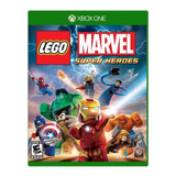 Lego Marvel Super Heroes Codigo 25 Digitos Global Xbox One