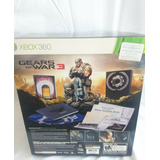 Gears Of War 3 Epic Edition 