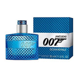 James Bond 007 Edt Spray Para Hombre - mL a $313500