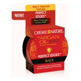Gel Black Creme Of N. Perfect E - g a $625