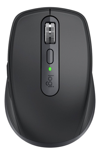 Mouse Inalambrico Logitech Mx Anywhere 3 Usb C Bluetooth