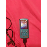 Mp4 Player Sony Walkman Nwz-e463 4gb