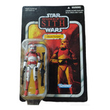 Star Wars Figura Shock Trooper Vintage Collection 3'75 