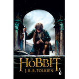 El Hobbit (edic. Película) Td, De Tolkien, J. R. R.. Serie Minotauro Jrr Tolkien Editorial Booket México, Tapa Dura En Español, 2022