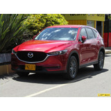 Mazda Cx5 2.0 Touring Tp 