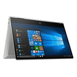 Laptop Hp Envy X360 15 Fhd Core I7 8gb Ram 512gb Ssd