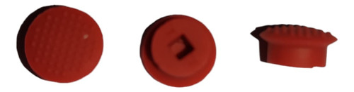 Trackpoint - Botón Rojo - Pointing Stick - Lenovo Thinkpad