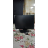 Monitor Pc Viewsonic Vg1921wm Vs11354 19  Parlantes Incluido