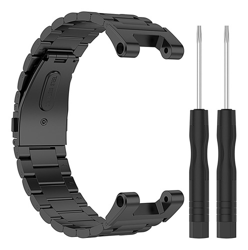 Watch Band Band Watch T-rex Amazfit Para A Série Metal Pro