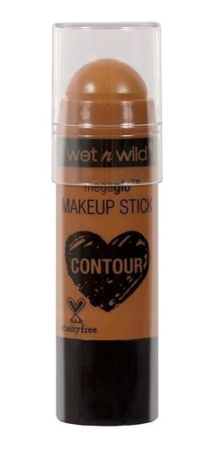 Wet N Wild - Megaglo Makeup Stick - Contorno - Oaks On You