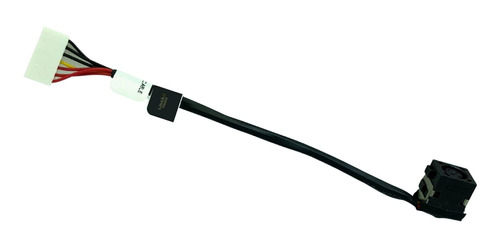 Cabo Dc In Power Jack Dell Inspiron 14 3421 2620 0jrhpg