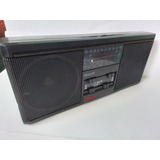 Radio Phillips Stereo D 16 70  Am  Fm Vintage Usado 