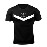 Camiseta Camisa Gladiador Treino Academia Fitness Zero-17