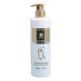 Fixador De Marquinha Duotrato Bronzeamento Natural 450ml