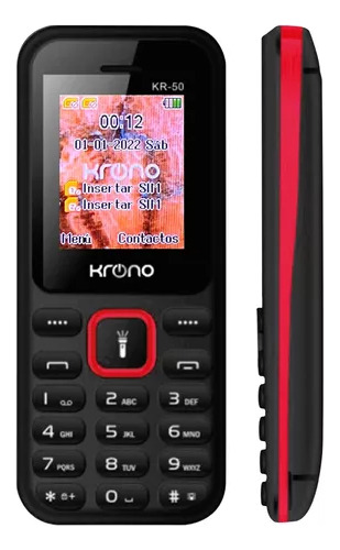 Celular Kr 50