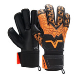 Guantes Arquero Infantil Volk Vgfc Importados Varillas Grip 3+3mm Junior