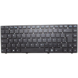 Teclado Notebook Philco 14f 14l 14e 14g W7510 Cce Wm545b