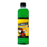 Removedor De Ferrugem Ferro Carro E Moto 500ml Remox