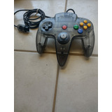 Controle Nintendo 64 Sabores Jabuticaba 