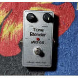 Big Knob Tone Blender Mkii '65 - Willaudio