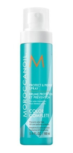 Moroccanoil Protección Y Prevención, Color Complete, Teñidos