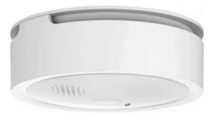 SHELLY PLUS ALARMA DE HUMO