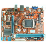 Kit Processador Core I3 + Placa Mãe 1155 + 4gbs Ddr3