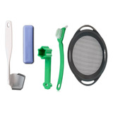 Kit Accesorios Thermomix® Pro Tm5®, Tm6® Y Tm31®