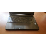 Laptop Gamer Sager Np8152-s