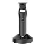 Maquina Afeitadora Trimmer Kemei 1753 Profesional Barberia