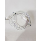 Cable  De  Carga Para iPod O iPhone 30 Pines Apple Original 