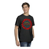 Playera Red Hot Chili Peppers Unlimited Love Adulto Niño #14