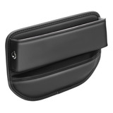 Caja De Almacenamiento Para Asiento De Coche De 1/2 Ranura,