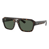 Ray-ban Corrigan 0rb4397 135971 54