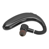 Audífonos Ear Hook Inalámbricos Bluetooth Con Un Solo Oído