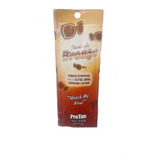 Pro Tan Bronceador Para Cama Stunningly Bronze+aplicador