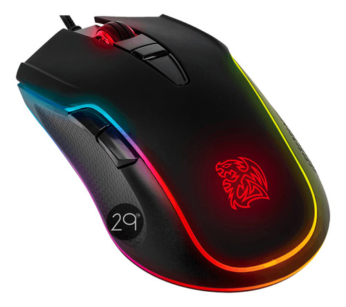 Mouse Gamer Thermaltake Neros Rgb Ttsports