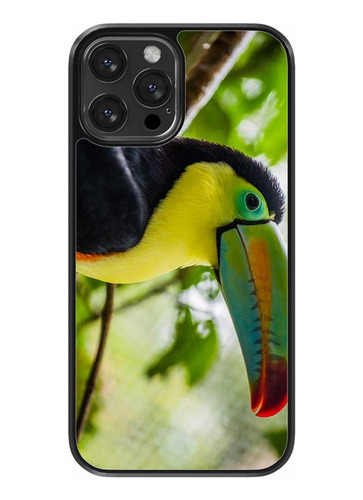 Funda Diseño Para Motorola Tucán Aesthetic #10