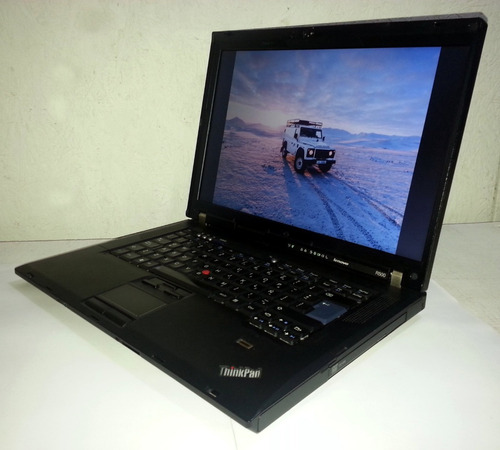 Lenovo R500