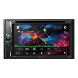 Pioneer Avhg225bt Auto Estereo Bluetooth Pantalla 6.2puLG