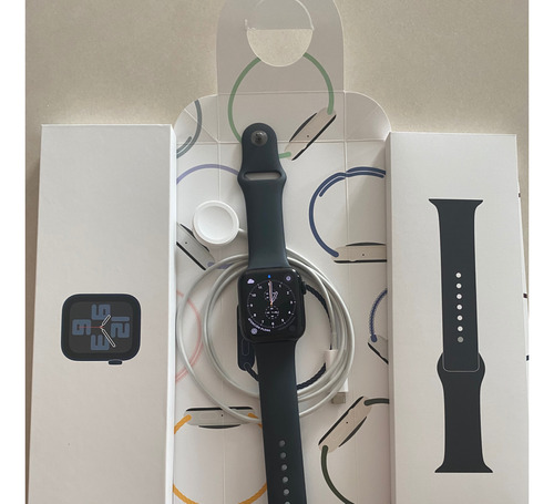 Apple Watch Se Segunda Generación