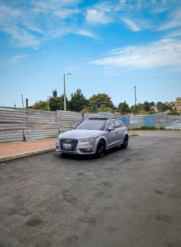 Audi A3 1.8i Sportback At Hb