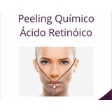 Acido Retinoico 8% 30 Ml + Removedor De Estrias 40% 60 Ml