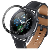 Moldura Aro Bisel Compatível Com Galaxy Watch 3 41mm