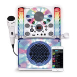 Sistema De Karaoke Singing Machine Sml625btw, Bluetooth,