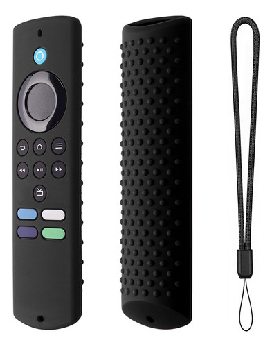 Manga Com Controle Remoto 2021 Lite Tv Amazon Fire Remote