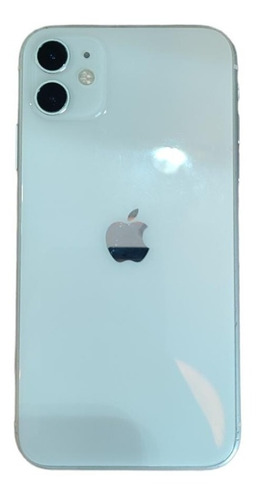 Apple iPhone 11 (128 Gb) Blanco - No Enciende